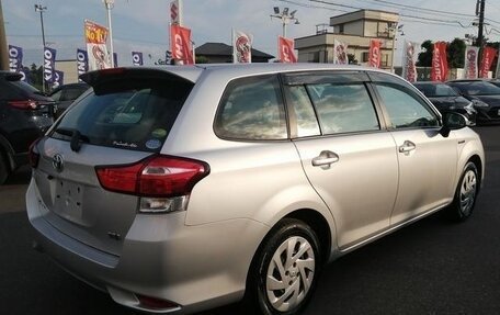 Toyota Corolla, 2020 год, 1 050 000 рублей, 6 фотография