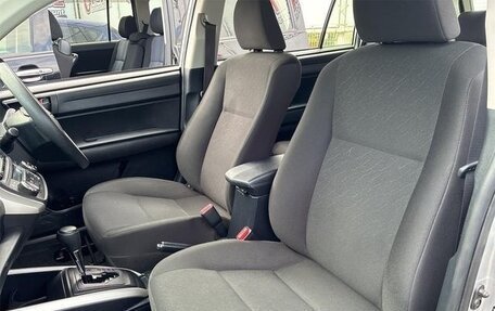 Toyota Corolla, 2020 год, 1 050 000 рублей, 12 фотография