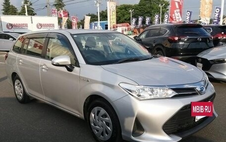 Toyota Corolla, 2020 год, 1 050 000 рублей, 3 фотография