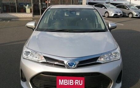 Toyota Corolla, 2020 год, 1 050 000 рублей, 2 фотография