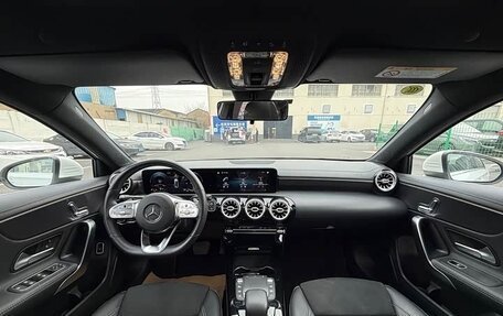 Mercedes-Benz A-Класс, 2021 год, 1 750 000 рублей, 6 фотография