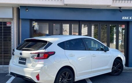 Subaru Impreza, 2024 год, 1 900 888 рублей, 3 фотография