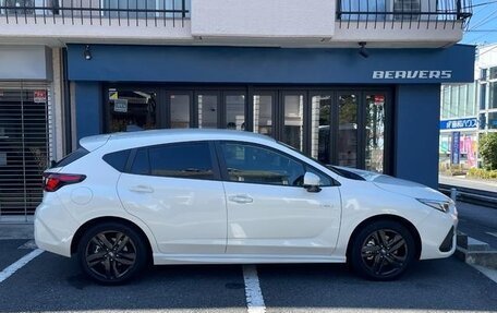 Subaru Impreza, 2024 год, 1 900 888 рублей, 6 фотография