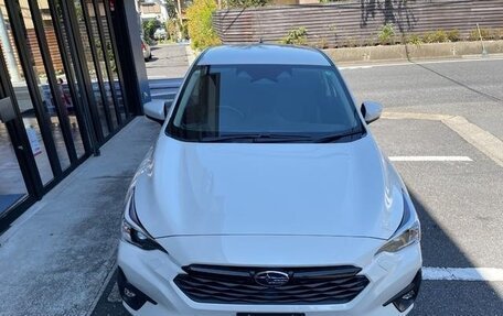 Subaru Impreza, 2024 год, 1 900 888 рублей, 7 фотография