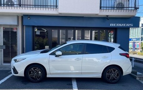 Subaru Impreza, 2024 год, 1 900 888 рублей, 5 фотография