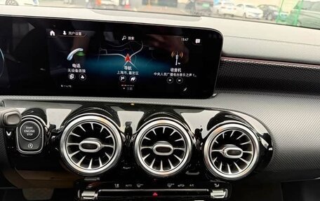 Mercedes-Benz A-Класс, 2021 год, 1 750 000 рублей, 4 фотография