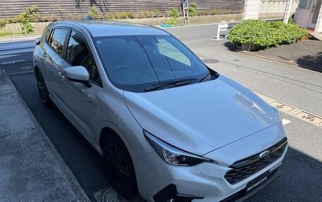 Subaru Impreza, 2024 год, 1 900 888 рублей, 8 фотография