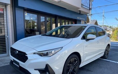 Subaru Impreza, 2024 год, 1 900 888 рублей, 2 фотография