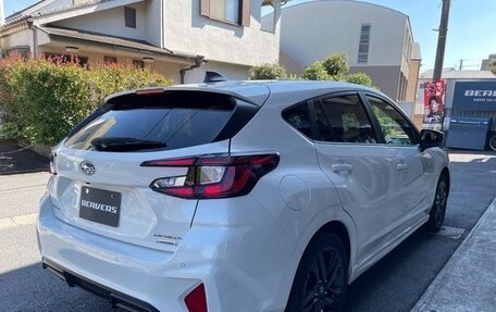 Subaru Impreza, 2024 год, 1 900 888 рублей, 11 фотография