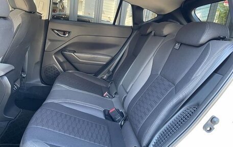 Subaru Impreza, 2024 год, 1 900 888 рублей, 18 фотография