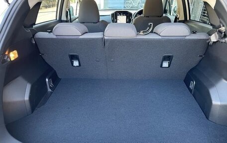 Subaru Impreza, 2024 год, 1 900 888 рублей, 19 фотография