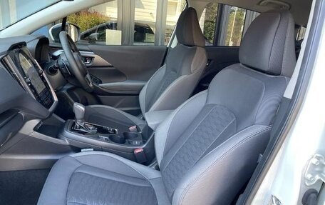 Subaru Impreza, 2024 год, 1 900 888 рублей, 13 фотография