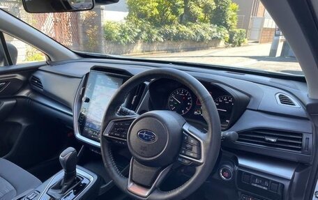 Subaru Impreza, 2024 год, 1 900 888 рублей, 15 фотография