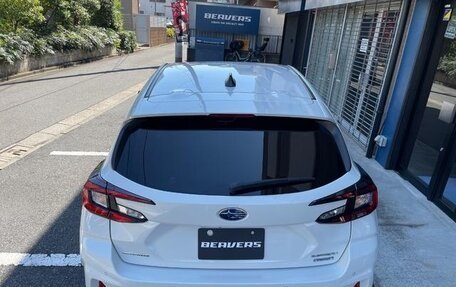 Subaru Impreza, 2024 год, 1 900 888 рублей, 9 фотография