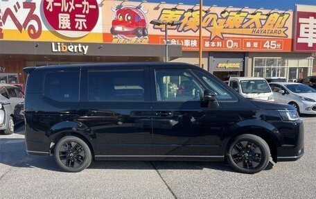 Honda Stepwgn, 2026 год, 2 490 000 рублей, 4 фотография