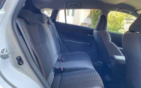 Subaru Impreza, 2024 год, 1 900 888 рублей, 17 фотография