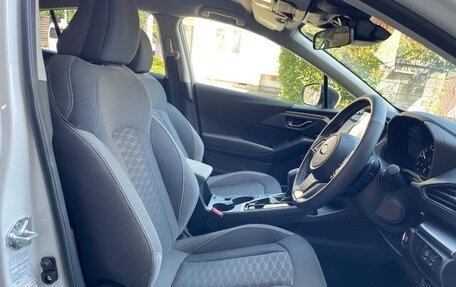 Subaru Impreza, 2024 год, 1 900 888 рублей, 12 фотография