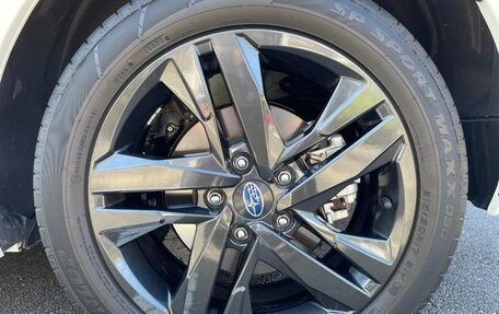 Subaru Impreza, 2024 год, 1 900 888 рублей, 20 фотография