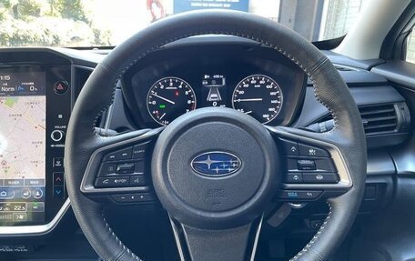 Subaru Impreza, 2024 год, 1 900 888 рублей, 16 фотография