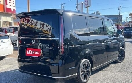 Honda Stepwgn, 2026 год, 2 490 000 рублей, 3 фотография