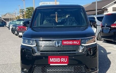 Honda Stepwgn, 2026 год, 2 490 000 рублей, 2 фотография