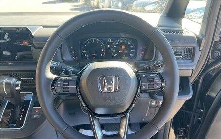 Honda Stepwgn, 2026 год, 2 490 000 рублей, 7 фотография