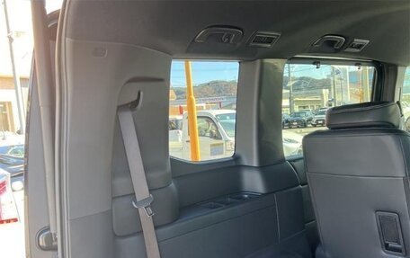 Honda Stepwgn, 2026 год, 2 490 000 рублей, 19 фотография