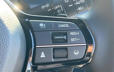 Honda Stepwgn, 2026 год, 2 490 000 рублей, 8 фотография