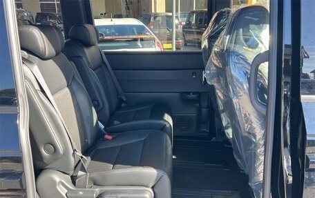 Honda Stepwgn, 2026 год, 2 490 000 рублей, 15 фотография