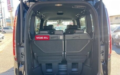 Honda Stepwgn, 2026 год, 2 490 000 рублей, 12 фотография