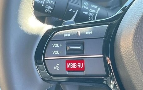 Honda Stepwgn, 2026 год, 2 490 000 рублей, 9 фотография