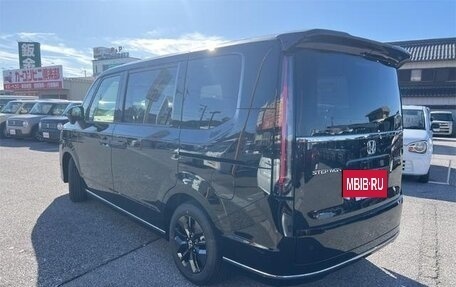 Honda Stepwgn, 2026 год, 2 490 000 рублей, 5 фотография