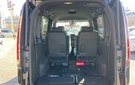 Honda Stepwgn, 2026 год, 2 490 000 рублей, 13 фотография