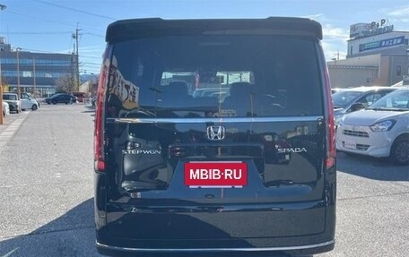Honda Stepwgn, 2026 год, 2 490 000 рублей, 11 фотография