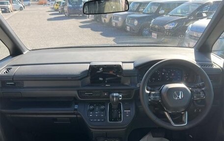 Honda Stepwgn, 2026 год, 2 490 000 рублей, 22 фотография