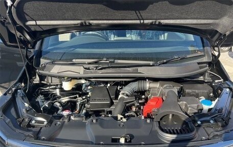 Honda Stepwgn, 2026 год, 2 490 000 рублей, 24 фотография