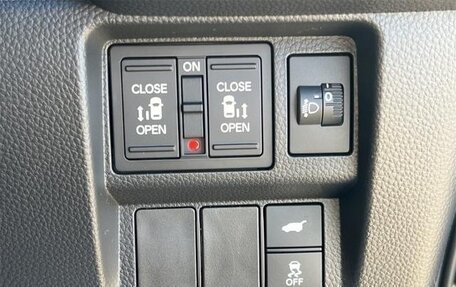 Honda Stepwgn, 2026 год, 2 490 000 рублей, 23 фотография