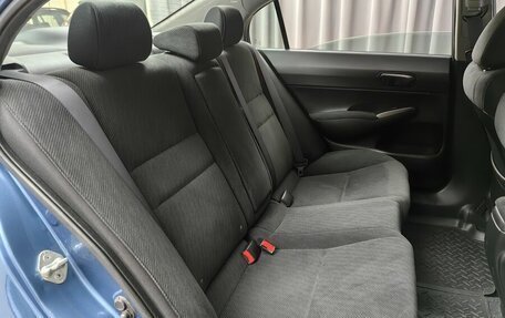 Honda Civic VIII, 2010 год, 998 000 рублей, 9 фотография