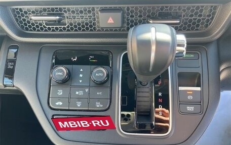 Honda Stepwgn, 2026 год, 2 490 000 рублей, 21 фотография