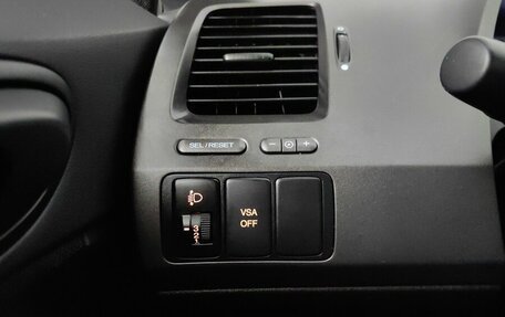 Honda Civic VIII, 2010 год, 998 000 рублей, 22 фотография