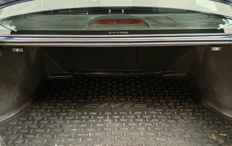 Honda Civic VIII, 2010 год, 998 000 рублей, 25 фотография