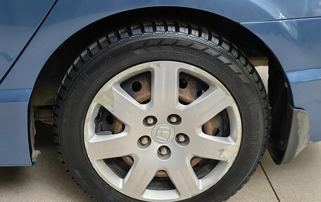 Honda Civic VIII, 2010 год, 998 000 рублей, 24 фотография