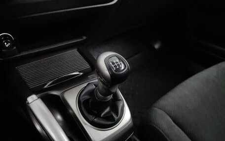 Honda Civic VIII, 2010 год, 998 000 рублей, 16 фотография