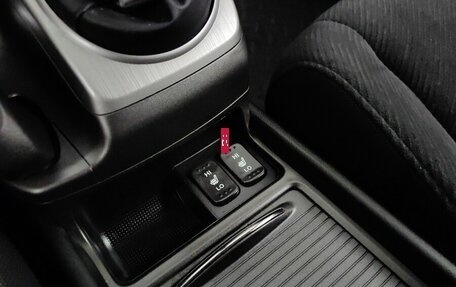 Honda Civic VIII, 2010 год, 998 000 рублей, 17 фотография