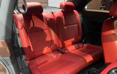 Volkswagen Beetle, 2018 год, 1 365 000 рублей, 9 фотография