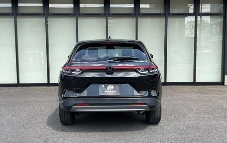 Honda Vezel, 2022 год, 1 727 550 рублей, 4 фотография