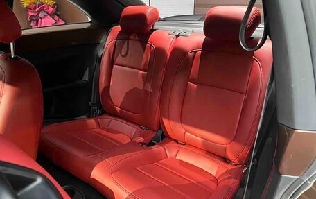 Volkswagen Beetle, 2018 год, 1 365 000 рублей, 10 фотография