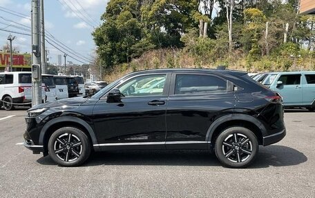 Honda Vezel, 2022 год, 1 727 550 рублей, 2 фотография