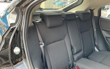 Honda Vezel, 2022 год, 1 727 550 рублей, 14 фотография