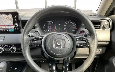 Honda Vezel, 2022 год, 1 727 550 рублей, 6 фотография